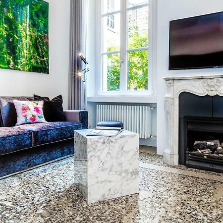 Joivy Superb 1Bed Apt In Brera Milan Exterior photo