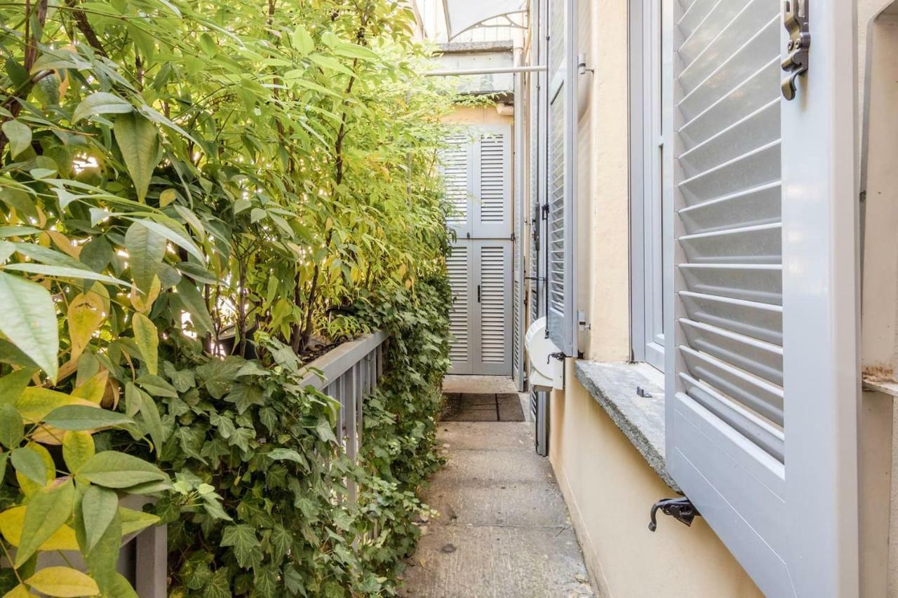 Joivy Superb 1Bed Apt In Brera Milan Exterior photo