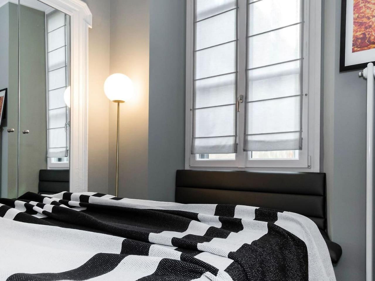 Joivy Superb 1Bed Apt In Brera Milan Exterior photo
